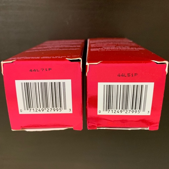 Dessange Paris Lux Color Restore & Protect Serum - Picture 5 of 8